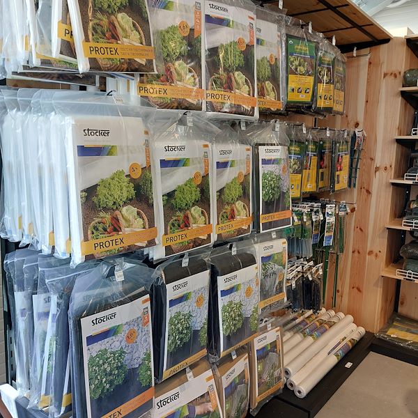 The opening - The Garden Center Il Tulipano