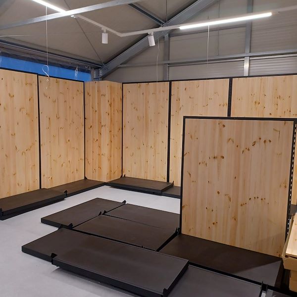 Ассамблея - Садовый центр Il Tulipano