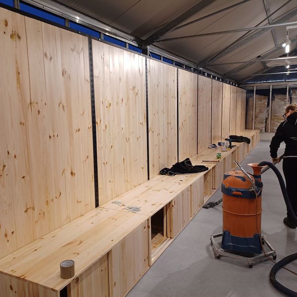 Ассамблея - Садовый центр Il Tulipano