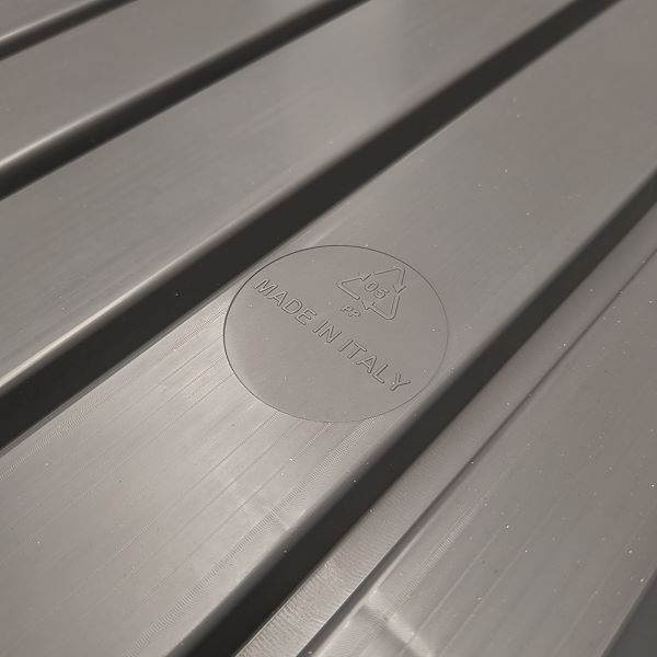 Резервуар для воды для европоддонов