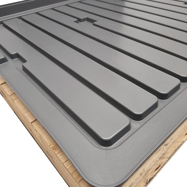 Резервуар для воды для европоддонов