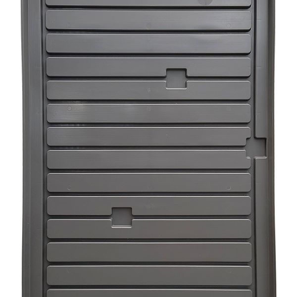 Резервуар для воды для европоддонов