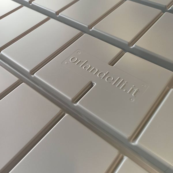 Деревянный подиум