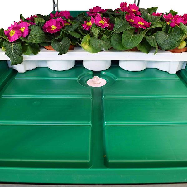 Вентиль для слива