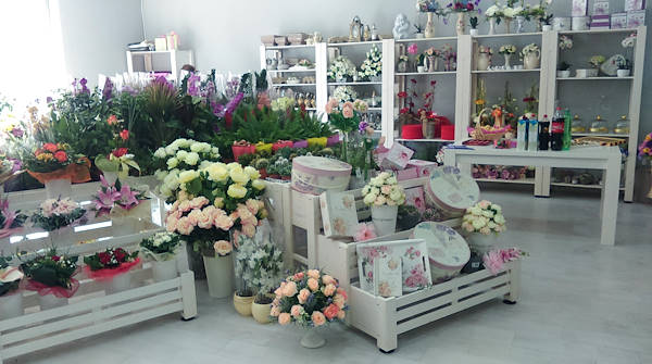 Vrtlarija Saric, a new store, sales point in Livno