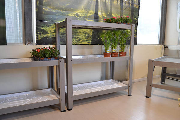 Welcome to our new showroom! 