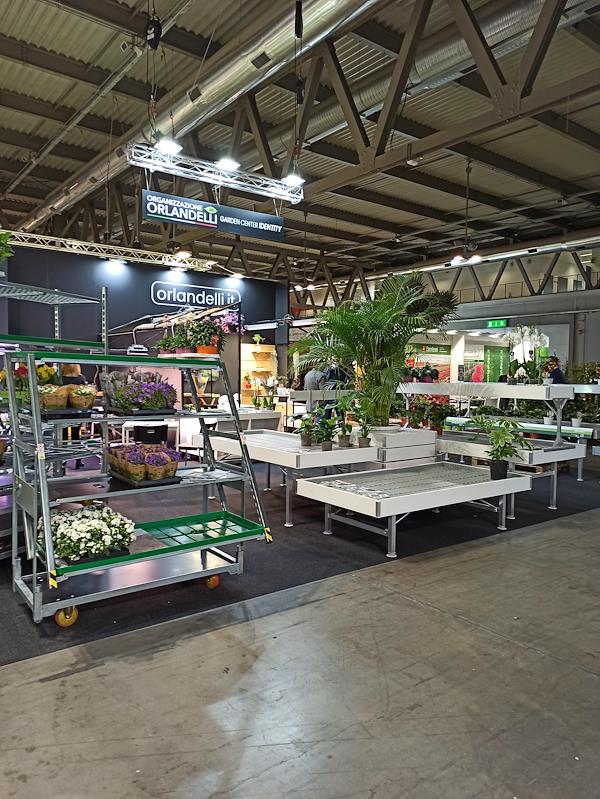 Carrello Cabriolet + Set Ambientazione
